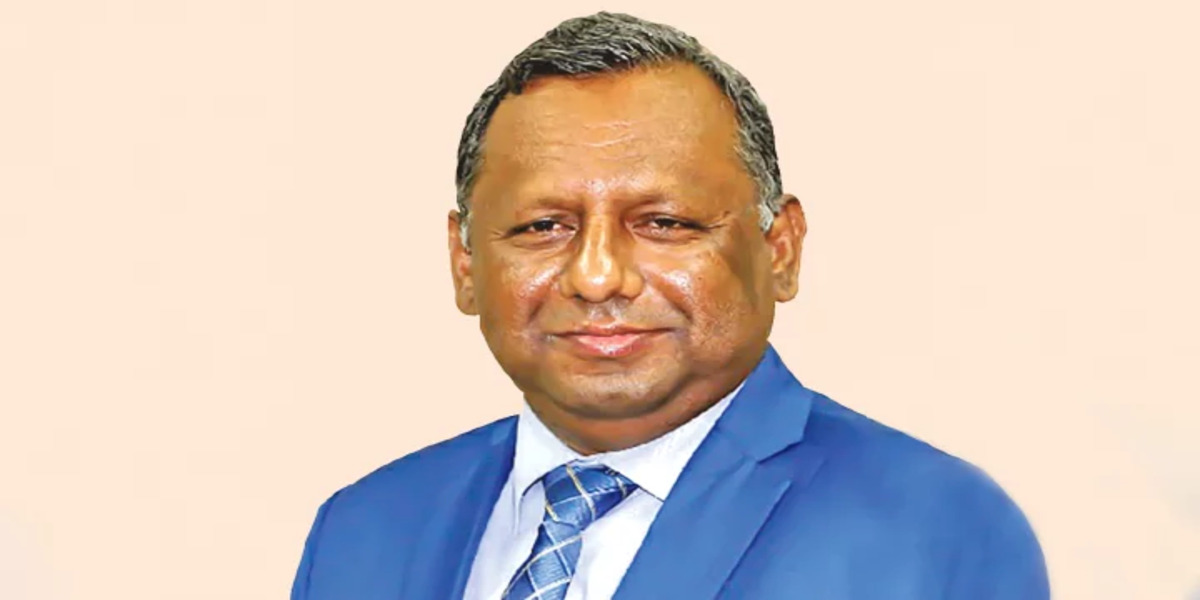 Rafeuzzaman elected TOAB president 