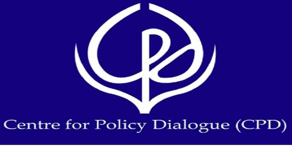 CPD criticises black money whitening provision
