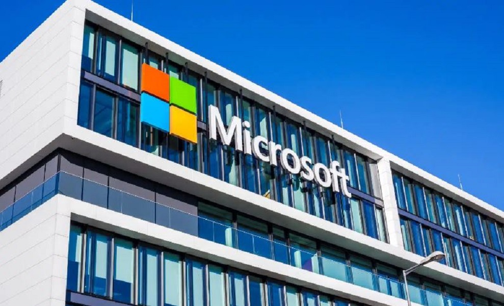 Microsoft cuts 1000 jobs to focus on ‘strategic growth’