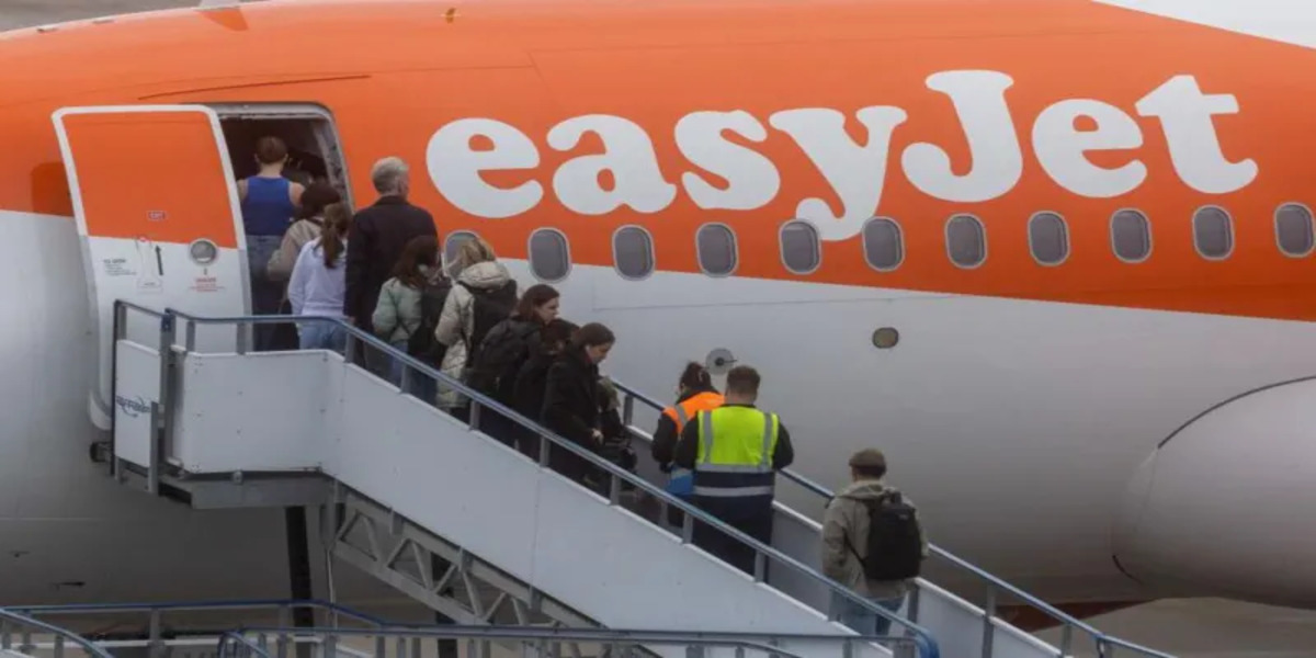 Scammers use fake X accounts to impersonate airlines