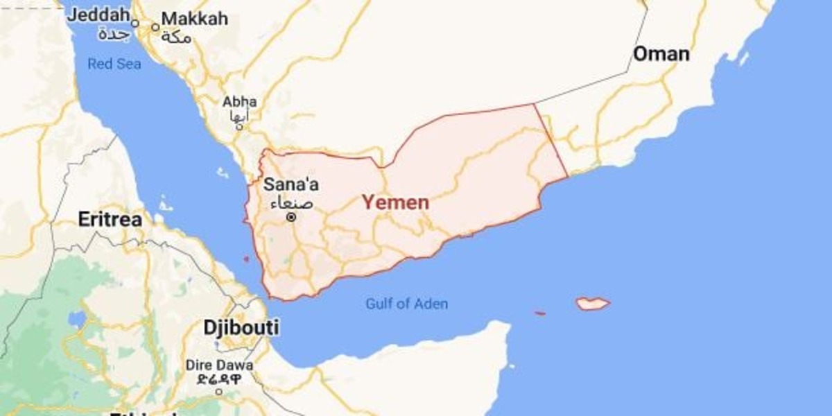 39 migrants dead after boat sinks off Yemen: UN
