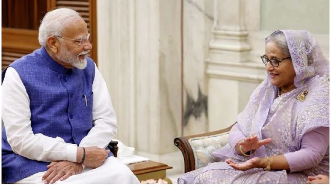 From Bangladesh to Pakistan, India’s neighbourhood in Modi 3.0 
