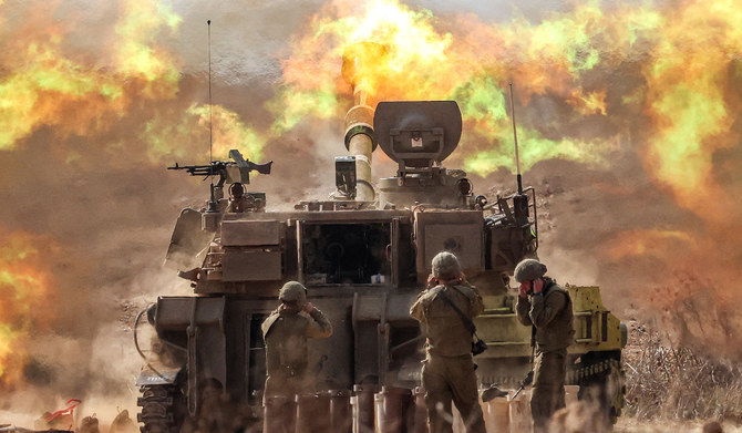 US has sent Israel thousands of bombs