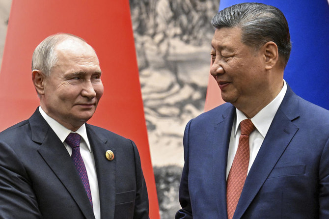 Jaishankar meets Lavrov; Putin holds talks with Sharif
