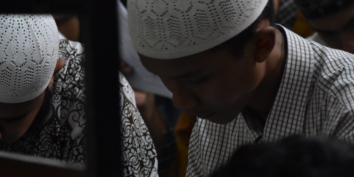 Hate speech and disinformation
make Indian Muslims mentally sick 