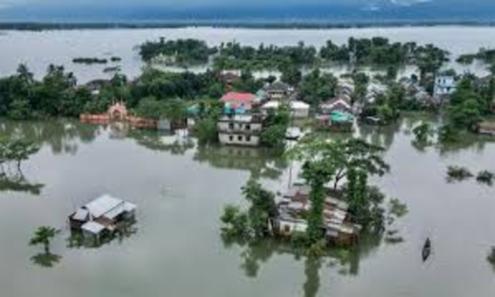 Floods and landslides kill 14 in Nepal