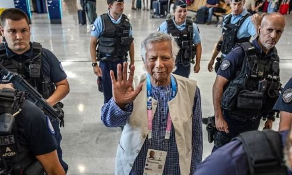 India’s Bangladesh bet backfires after Hasina ousted