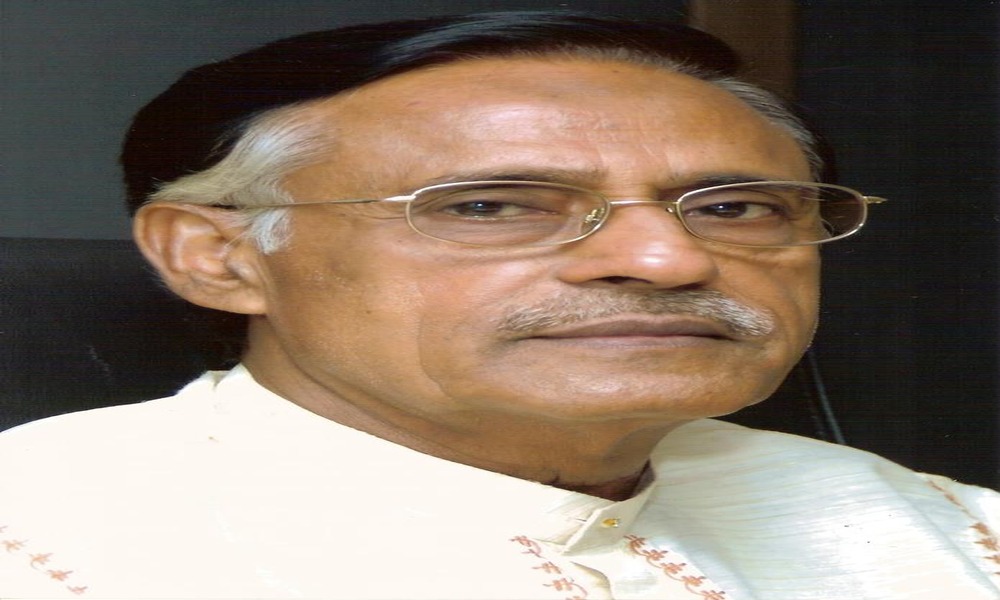 AL should be banned as a terrorist organization: Oli Ahmad