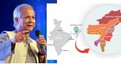 If India destablises Bangladesh, it'll spill over North Eastern states: Dr Yunus