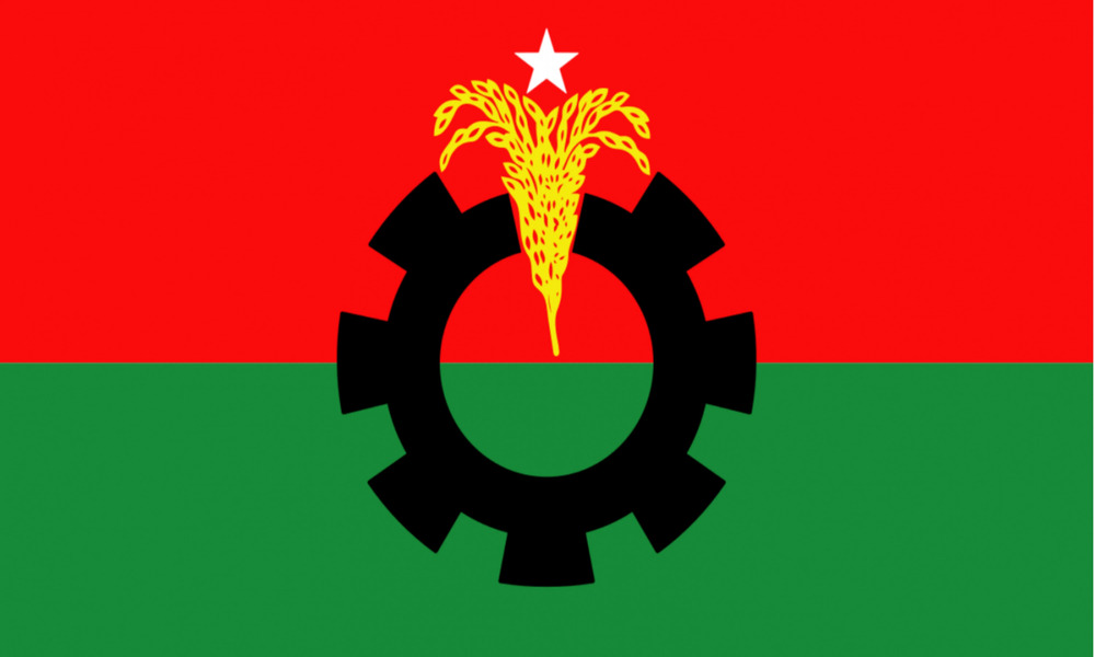 50 injured in BNP factional clash over extortion racket dispute