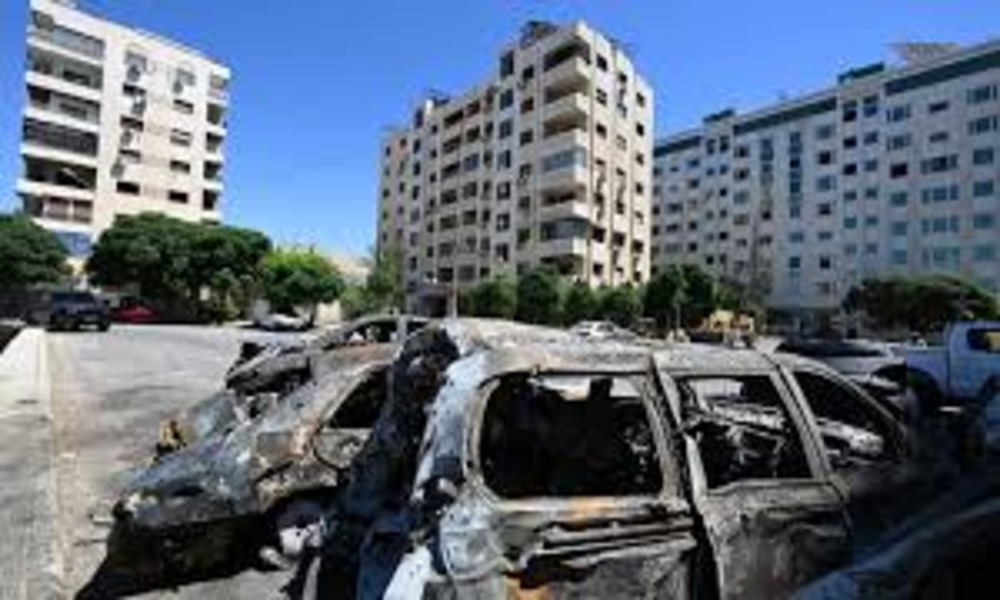 Israel strikes on Syria kill 14