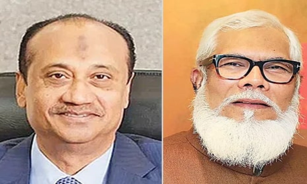 Body formed to probe stock manipulation by S Alam, Salman F Rahman
