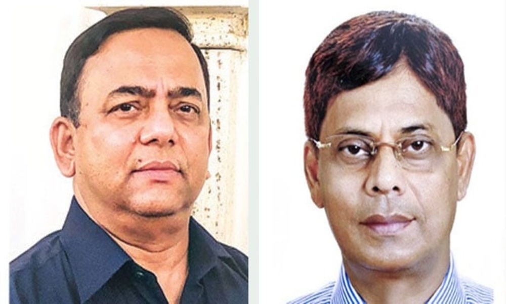 Case against Benzir, Shahidul: PBI to investigate