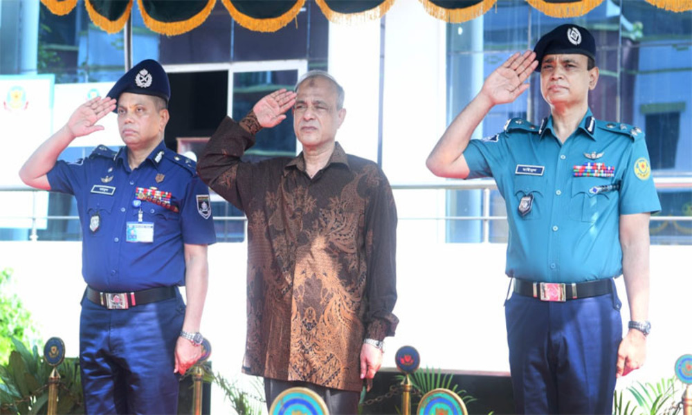 Home adviser asks police to be truly people friendly