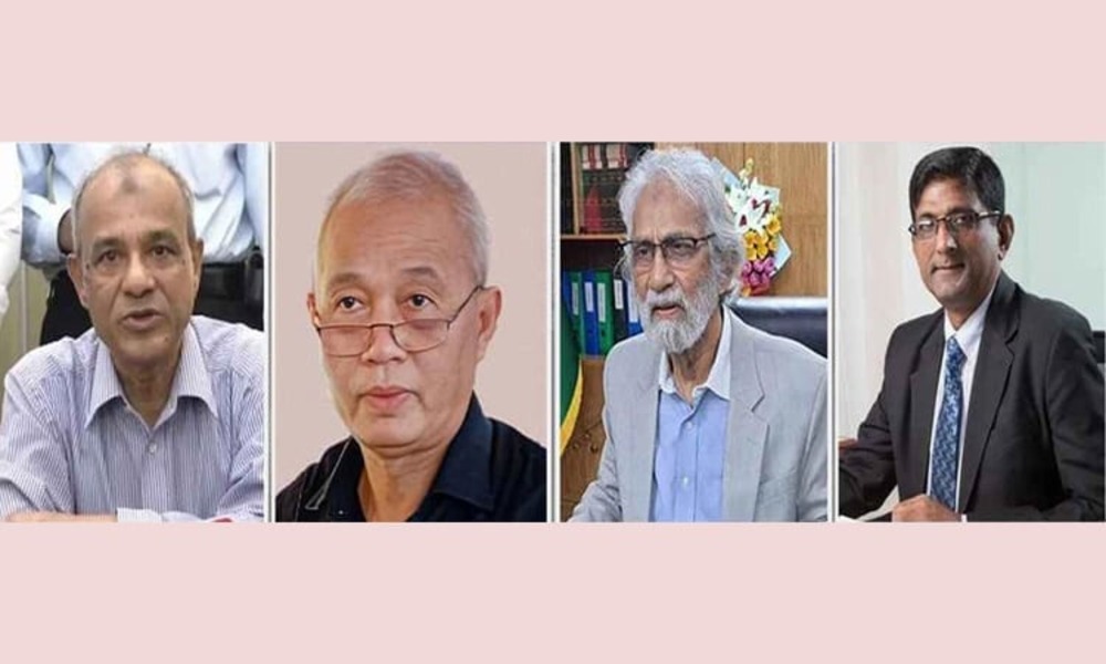 Wrongdoers involved in CHT violence would be brought to justice: advisers
