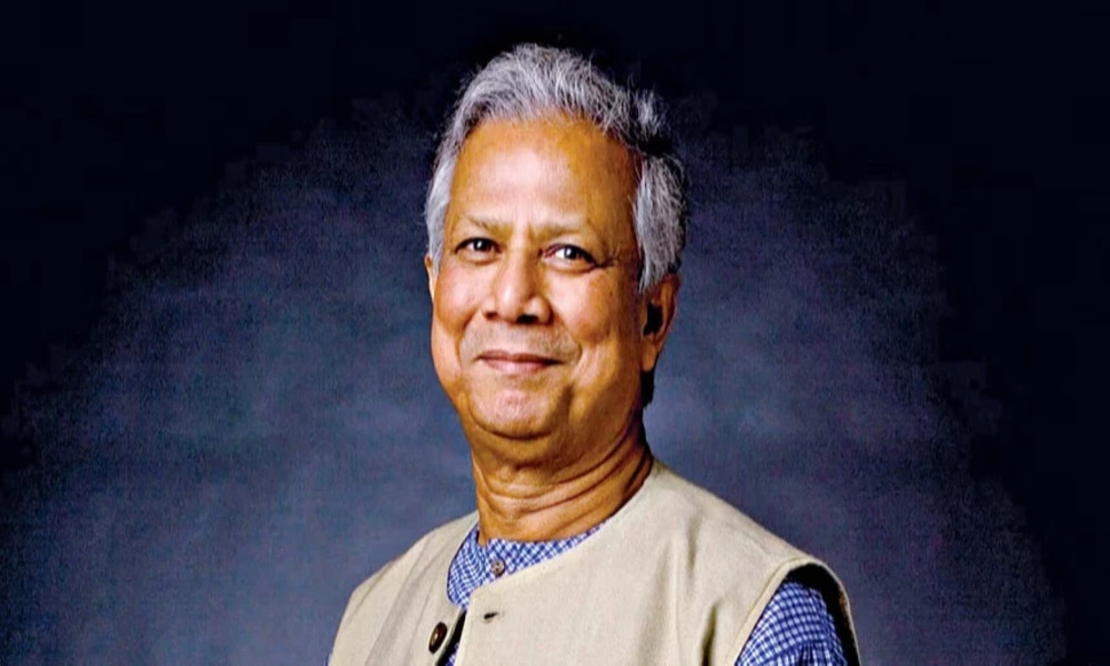 Yunus heads to UNGA: a pivotal moment for Bangladesh's global engagement