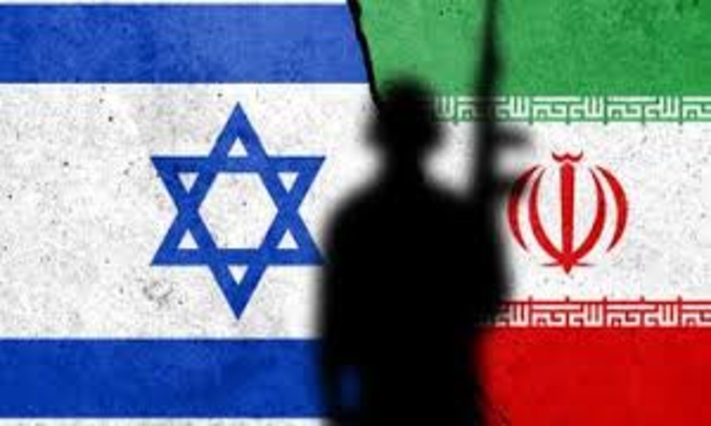 Iran VP says Hezbollah chief's killing will lead to Israel's 'destruction'