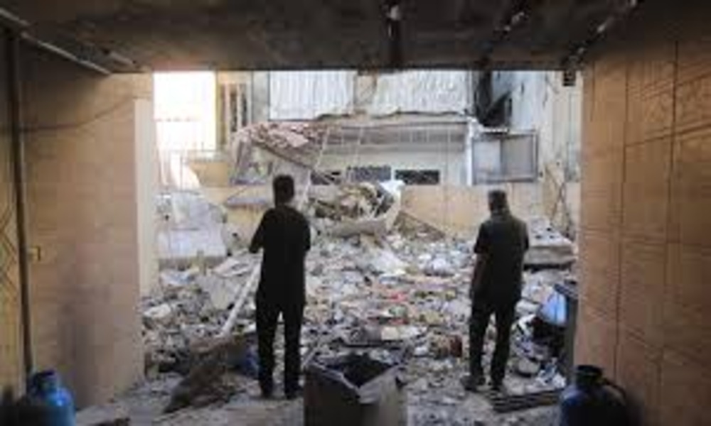 100,000 have fled Lebanon for Syria due to Israeli strikes: UN
