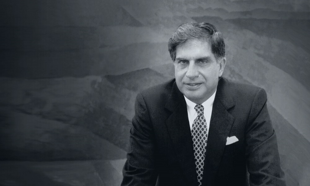 Ratan Tata: A life of achievements and unfulfilled love stories