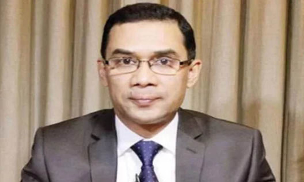 Fair election must to keep democracy continue: Tarique 