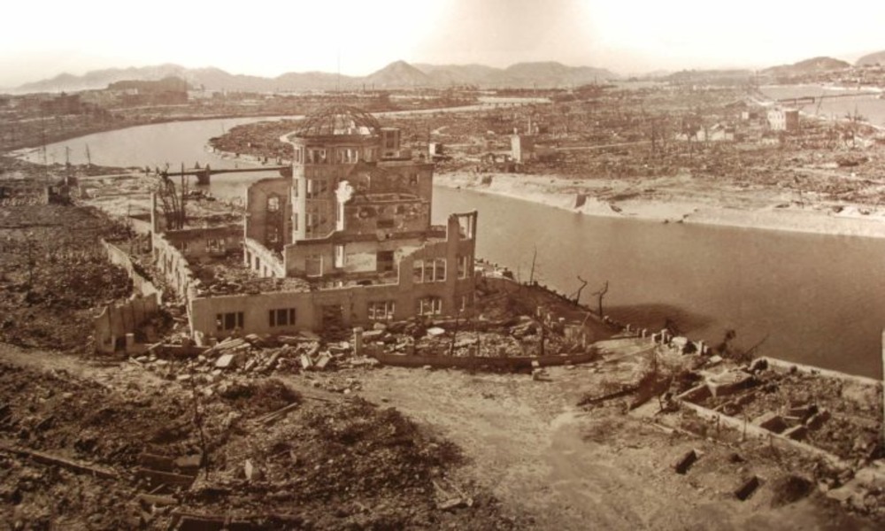 Japan's atomic bomb survivors’ group wins Nobel Peace Prize