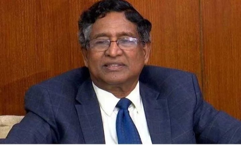 Ex-agriculture minister Abdur Razzaque arrested 