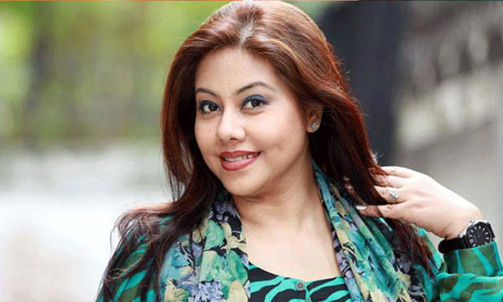 Defamation case filed against Shomi Kaiser over remarks on Ziaur Rahman