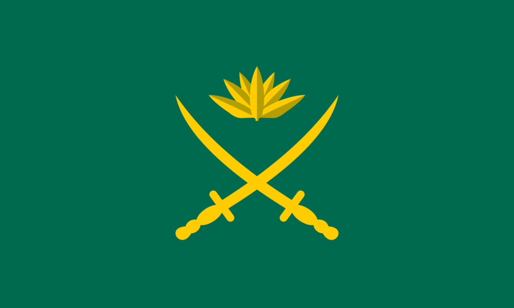 Bangladesh Army undergoes major reshuffle