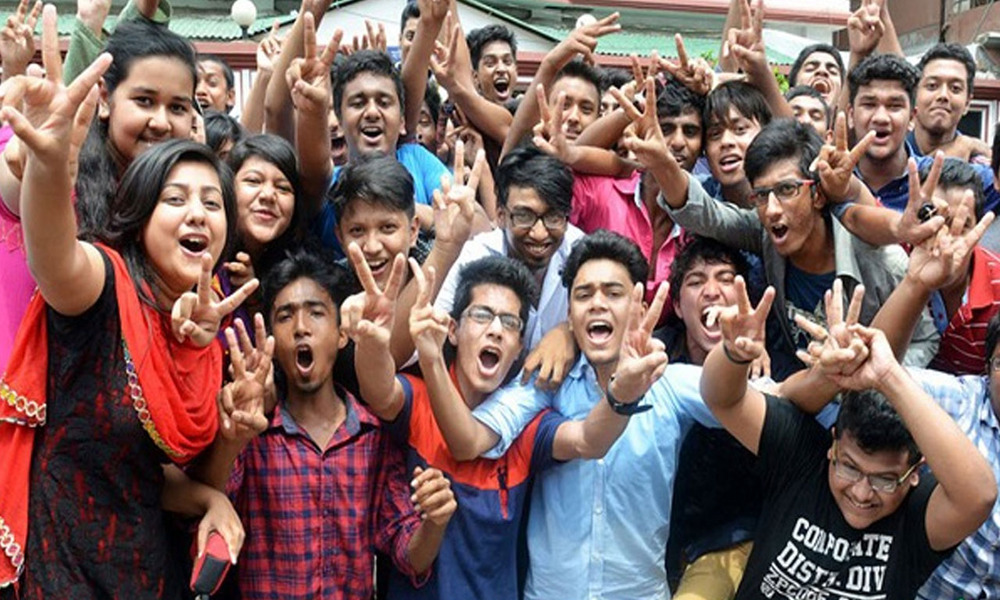 HSC pass rate 77.78%