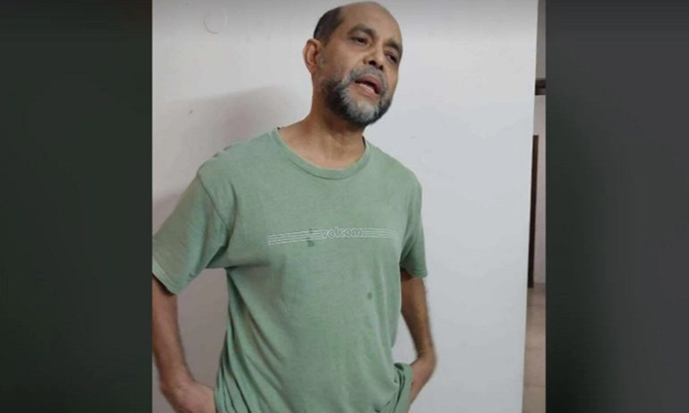 Ex-DNCC Mayor Atiq arrested