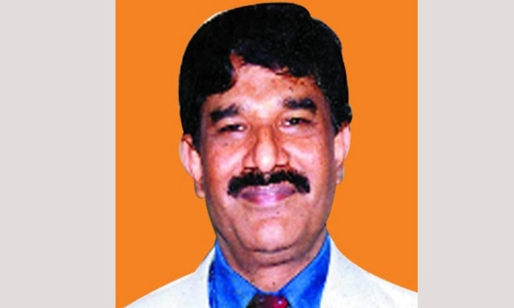 Body exhumed to verify Harris Chowdhury’s identity