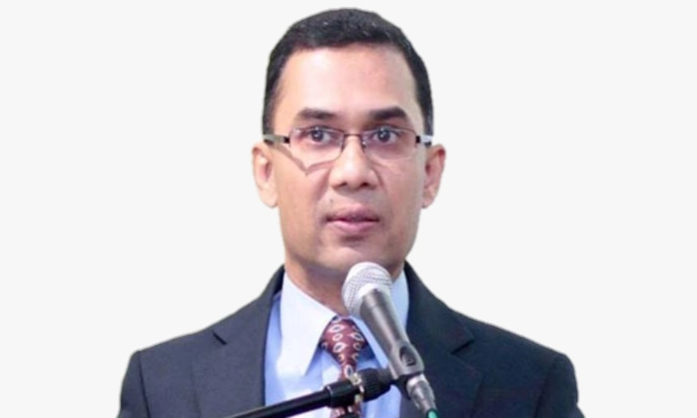 Tarique seeks pragmatic steps from govt for market control