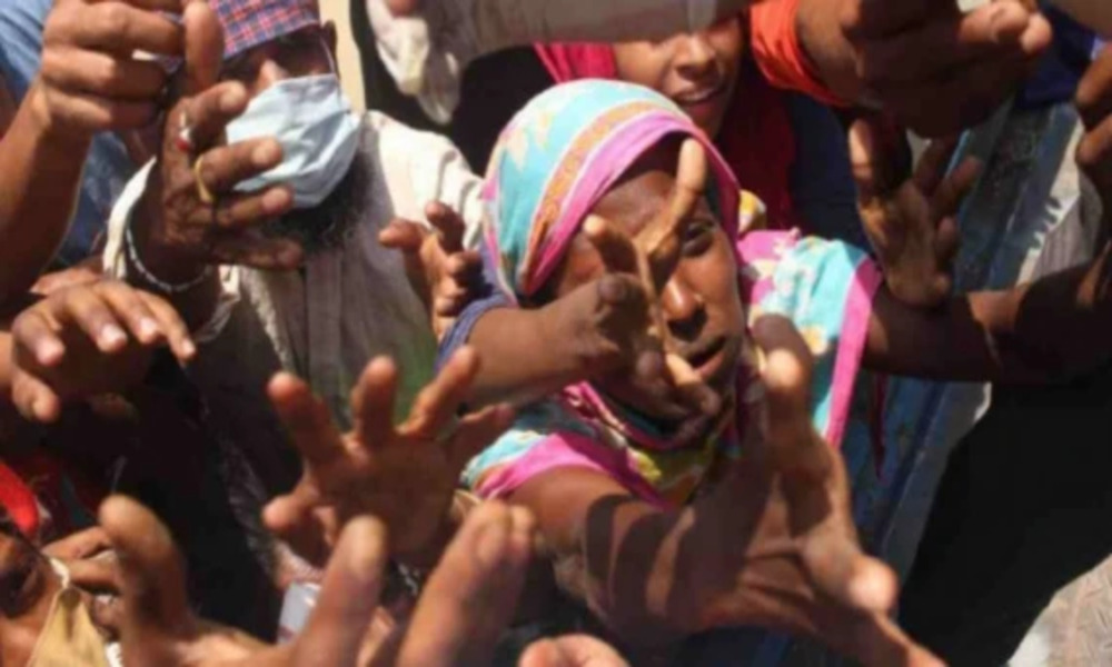 Over 4cr Bangladeshis trapped in extreme poverty: UNDP