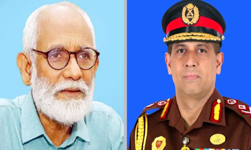 ZI Khan Panna, BGB chief among 180 sued for attempt to murder