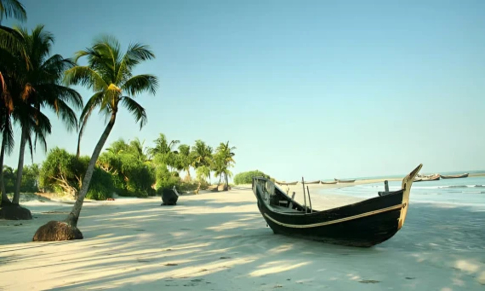 Govt decides to limit tourism in St. Martin's Island in peak season