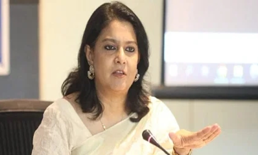 Interim govt sees president’s resignation demand as political, not legal