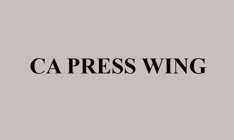 Some media houses, individuals spreading lies on number of policemen killed in uprising: CA Press Wing
