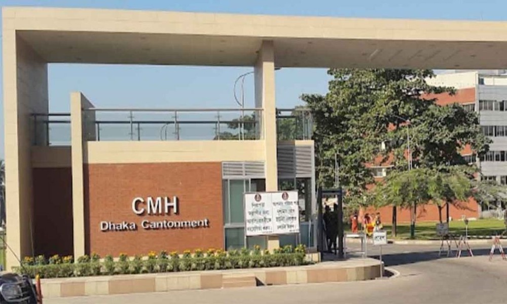 867 injured in Jul-Aug uprising undergoing treatment at CMHs