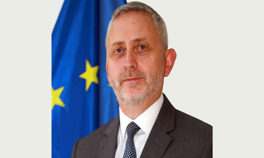 EU eyes right process towards Bangladesh polls
