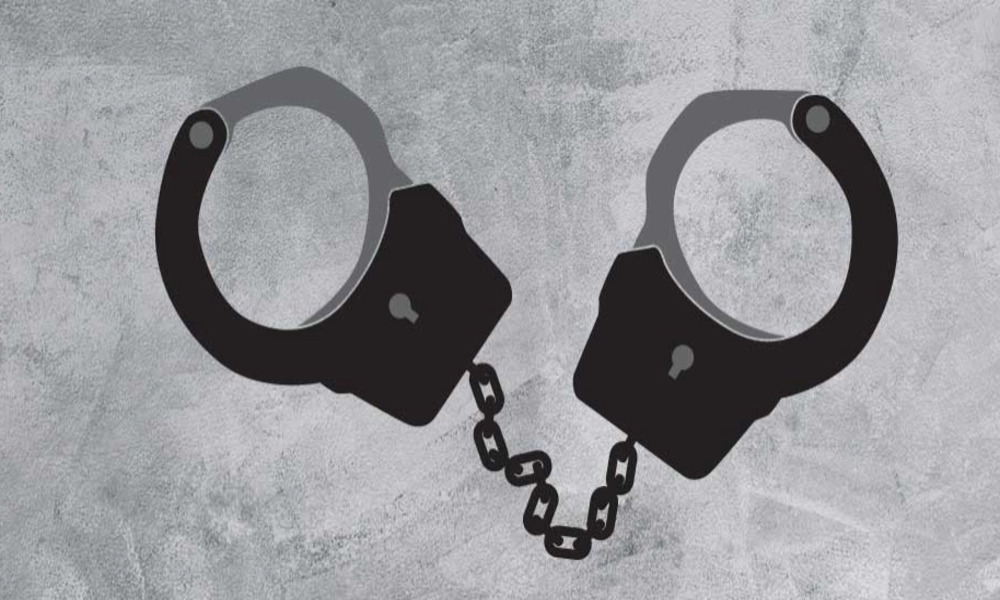Five activists of banned BCL arrested 
