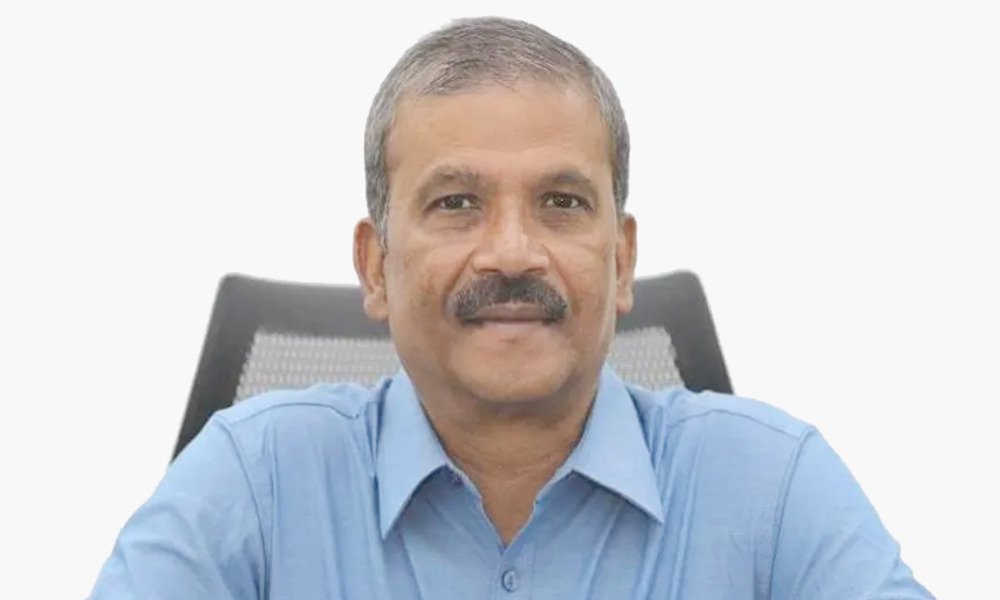 Search committee for EC formed: Asif Nazrul 
