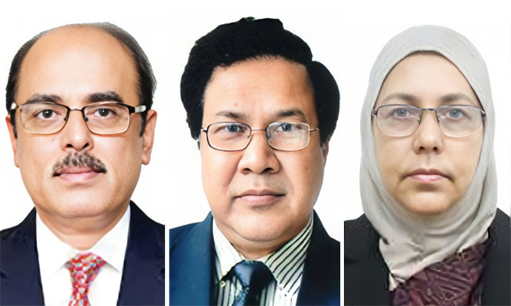 ACC chairman, 2 commissioners resign