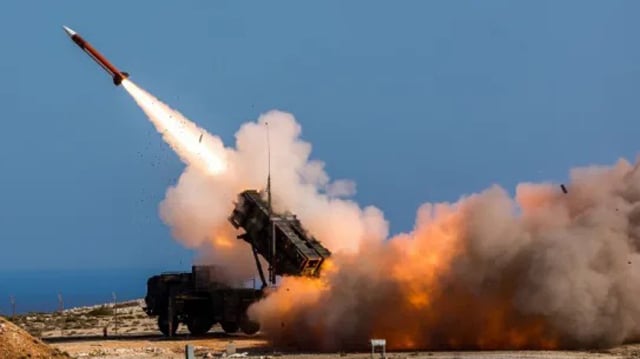 Australia launches plan to build long-range guided missiles
