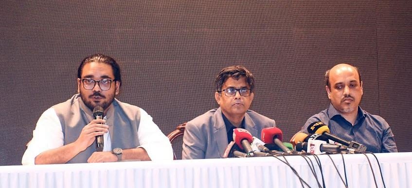 Hasina’s extradition process will begin after conviction: CA press wing
