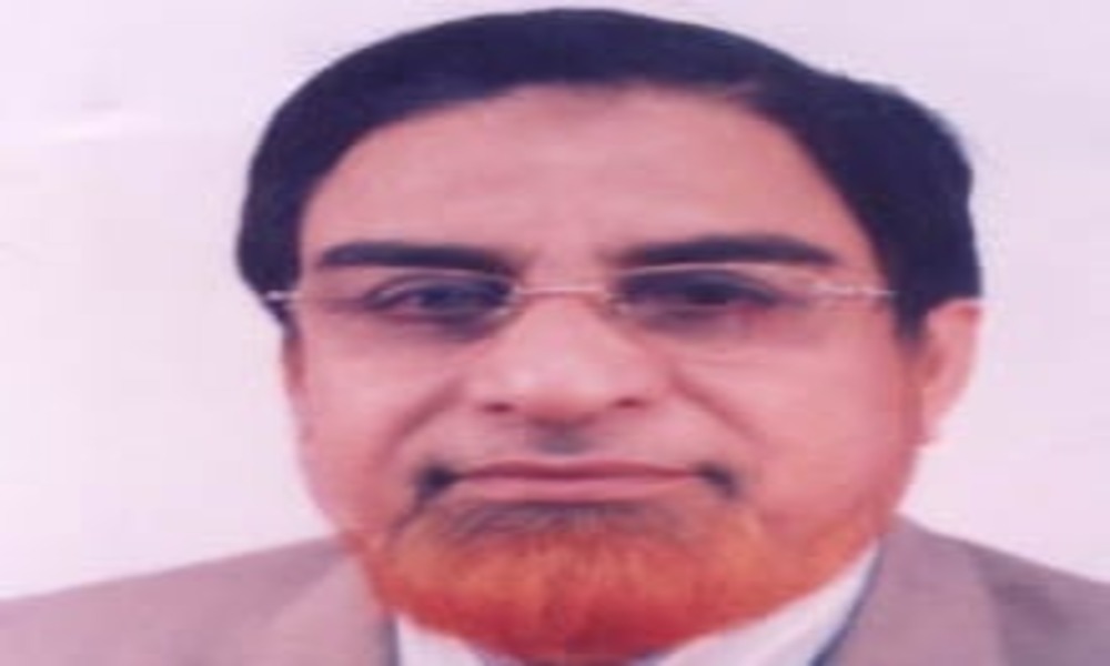 Travel ban imposed on ex-MP Bahar, family members