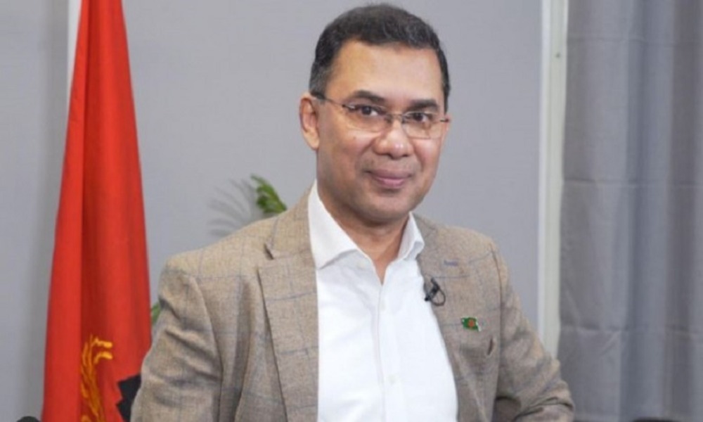 BNP opts out of celebrating Tarique's birthday