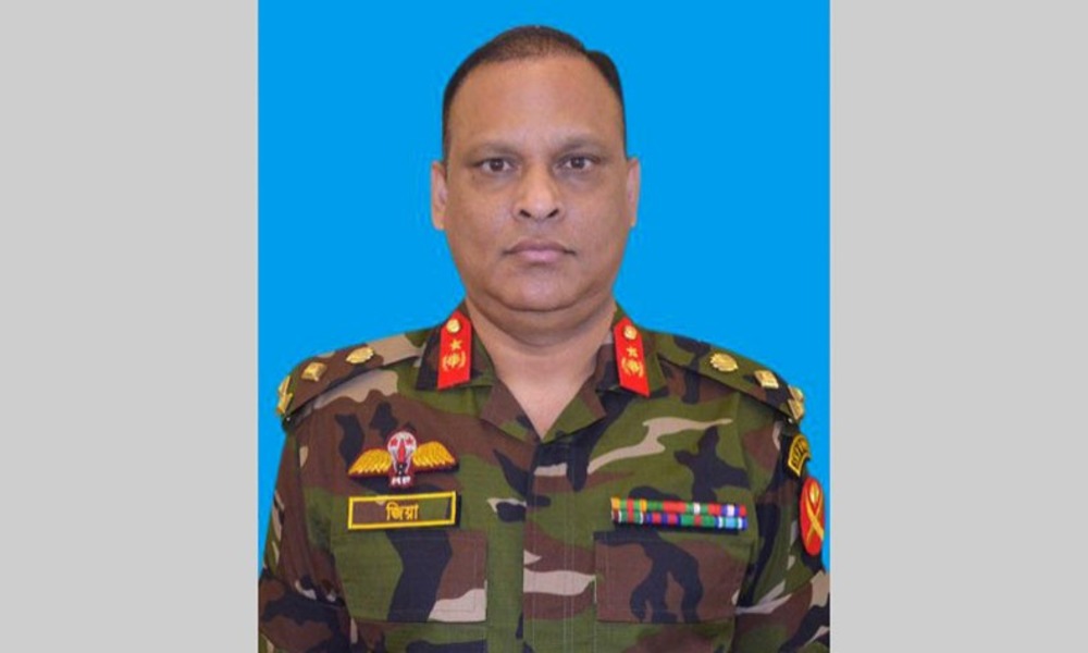 Sacked Maj Gen Ziaul to be quizzed over Jul-Aug genocides