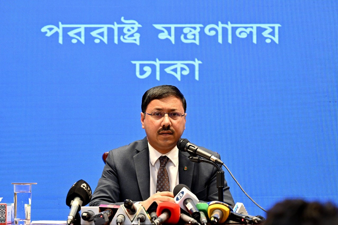 Dhaka likely to raise Hasina’s extradition in Bangladesh-India talks