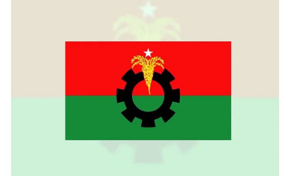 BNP prioritises image building over confrontation