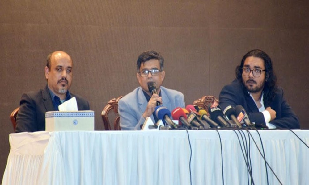 Dhaka to host int’l conference on Rohingya issue 